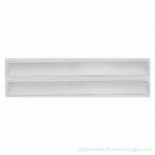 LED Grille Lamp with More than 40 to 50% Energy Power-saving by SMD LED, 30,000 Hours Lifespan